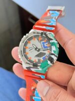 Casio g shock