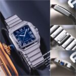 Cartier santos - Image 2