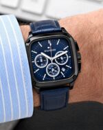 Tommy Hilfiger Herald