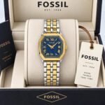 Fossill Harlow ES5480
