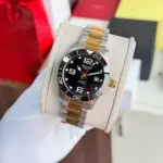 Longiness Hydroconquest 43MM - Image 2