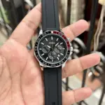 Fossil Bannon Chronograph