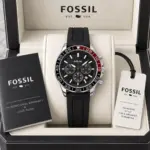 Fossil Bannon Chronograph - Image 3