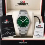 Tissott Prx quartz - Image 3