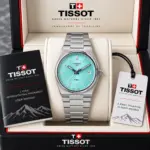 Tissott Prx quartz - Image 4