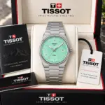 Tissott Prx quartz - Image 5