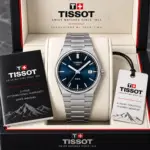 Tissott Prx quartz