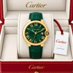 Cartierr Ballon - Image 3
