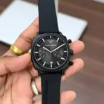Emporio Armnaii Z-Black
