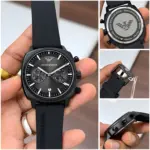 Emporio Armnaii Z-Black - Image 3