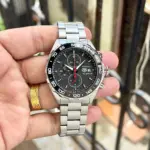 Tag Heuerr Formula 1 x Mario Kart