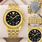 Versace Fornax Chronograph - Image 3