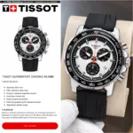 Tissott Supersport Chrono - Image 3