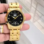 Tissott day and date