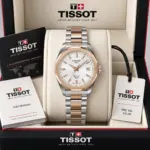 Tissott Two-Tone PRC 100 - Image 2