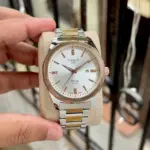 Tissott Two-Tone PRC 100 - Image 4