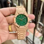 Audemarss Piguett "Indian Sanskrit"