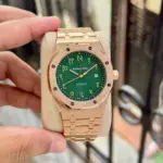 Audemarss Piguett "Indian Sanskrit" - Image 4