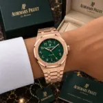 Audemarss Piguett "Indian Sanskrit" - Image 3