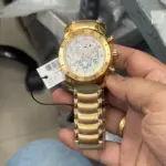 Bvlgarii Premium Gold