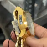 Bvlgarii Premium Gold - Image 2