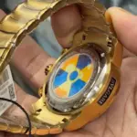 Bvlgarii Premium Gold - Image 3
