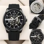 Armanii Exchange Automatic