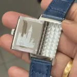 JAEGERR -LECOULTRE REVERSO TRIBUTE DUOFACE - Image 2