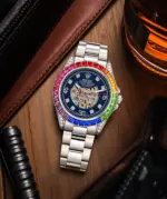 Rolexx Raindow Automatic - Image 2