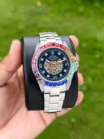 Rolexx Raindow Automatic - Image 3