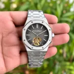 Audemarss Piguet Royal Oak Flying Tourbillon