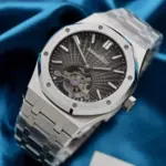 Audemarss Piguet Royal Oak Flying Tourbillon - Image 2