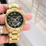 Michaell Kors Premium Men's