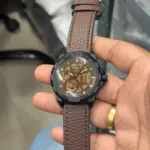 Fossill Automatic