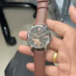 Fossill Automatic