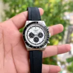 Longiness Conquest Chronograph