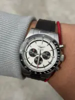 Longiness Conquest Chronograph - Image 2