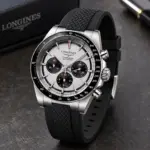 Longiness Conquest Chronograph - Image 3