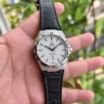 Omegaa Constellation Co-Axial Master Chronometer