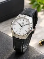 Omegaa Constellation Co-Axial Master Chronometer - Image 2