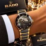 Radoo Centrix Automatic R30008902 - Image 3