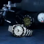 Seikoo Prospex Marinemaster 1968 Heritage Divers - Image 3