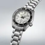Seikoo Prospex Marinemaster 1968 Heritage Divers - Image 2